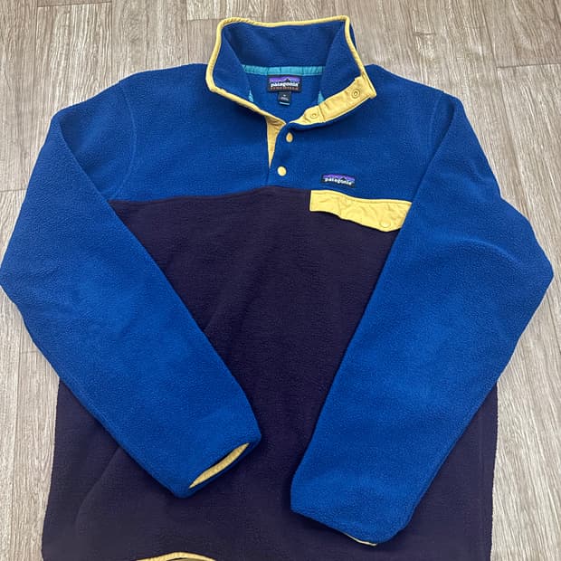 파타고니아 신칠라