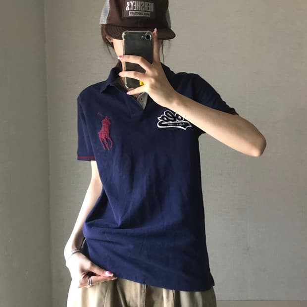 폴로 빅포니 pk