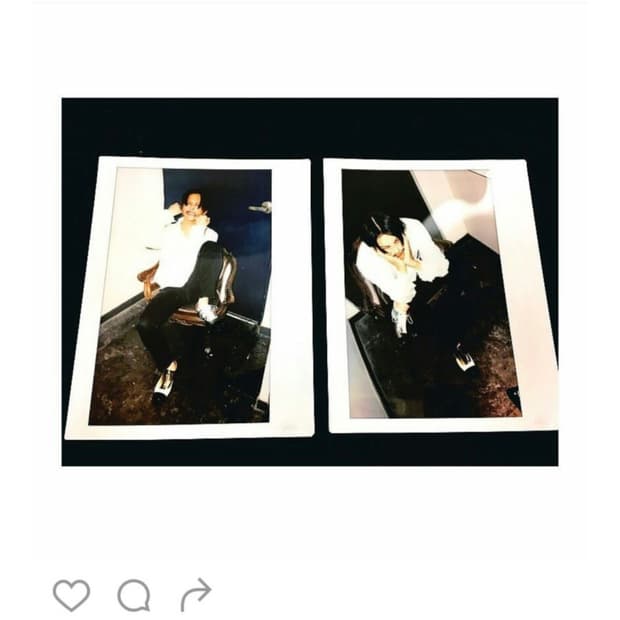 샤넬 구두 GD
