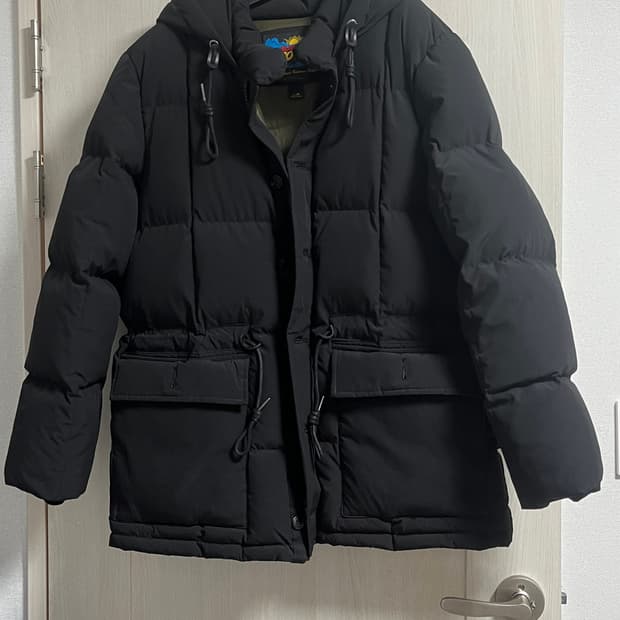 에디바우어 카라코람