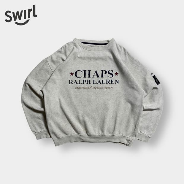 🌊CHAPS ralph raulen sweatshirts