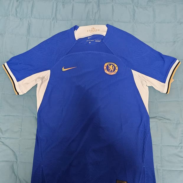 23 24 첼시 어센틱 유니폼