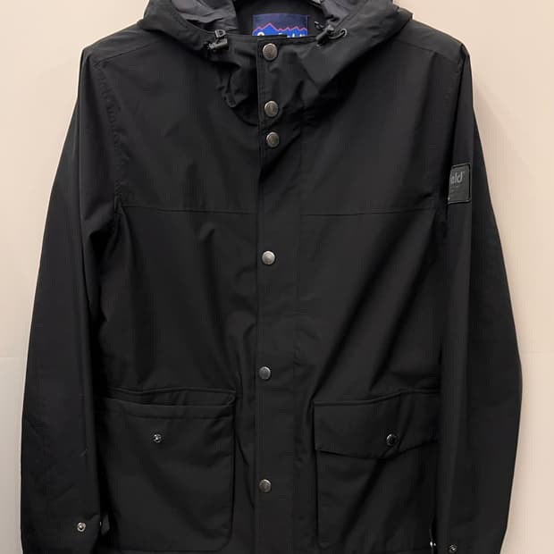 펜필드 Penfield 후드 자켓 XL