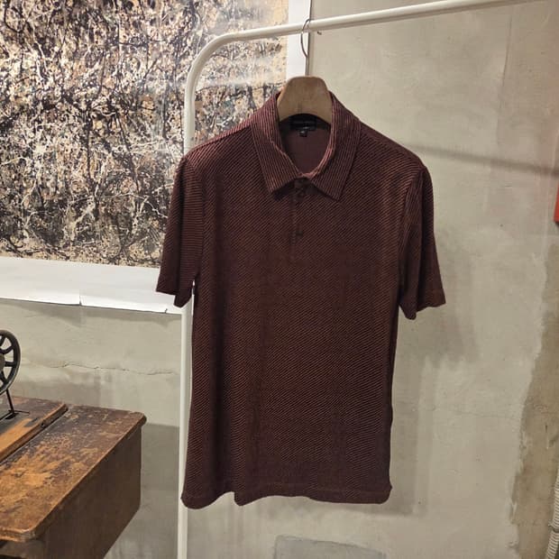 조르지오 아르마니 컬렉션 피스