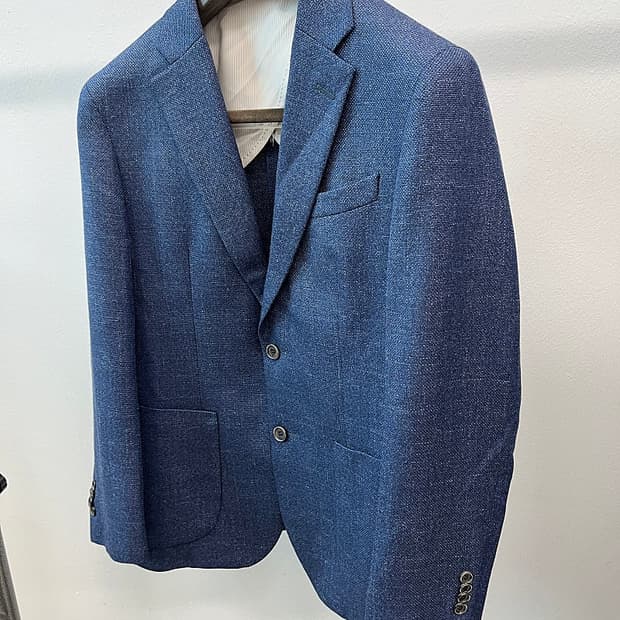 95)  킨록 로로피아나 자켓 