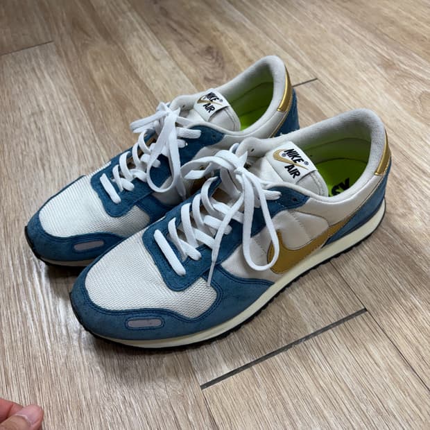 나이키 에어 볼텍스 흰파금 280