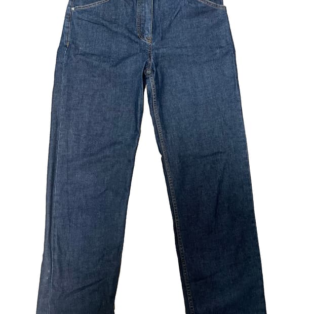 Balenciaga - Selvage Denim