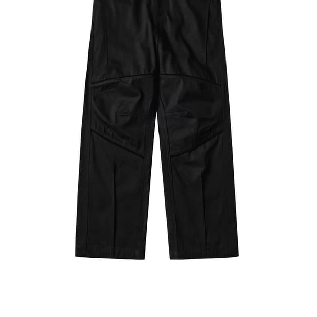 구매) xlim ep.7 01 trousers black L