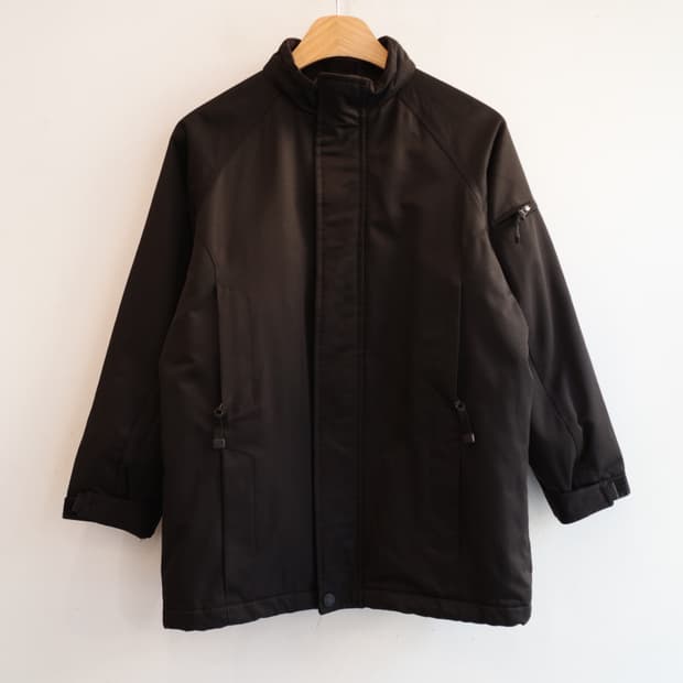 GAP 유틸리티 집업 점퍼 