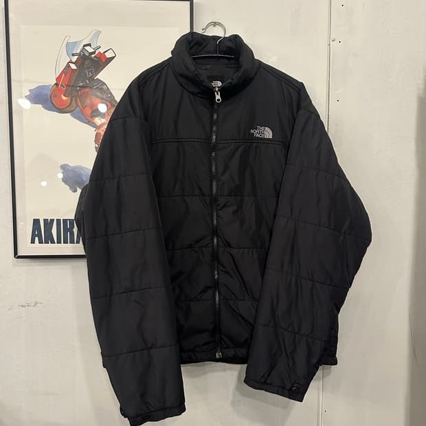 110)노스페이스 엑셀로프트 경량패딩