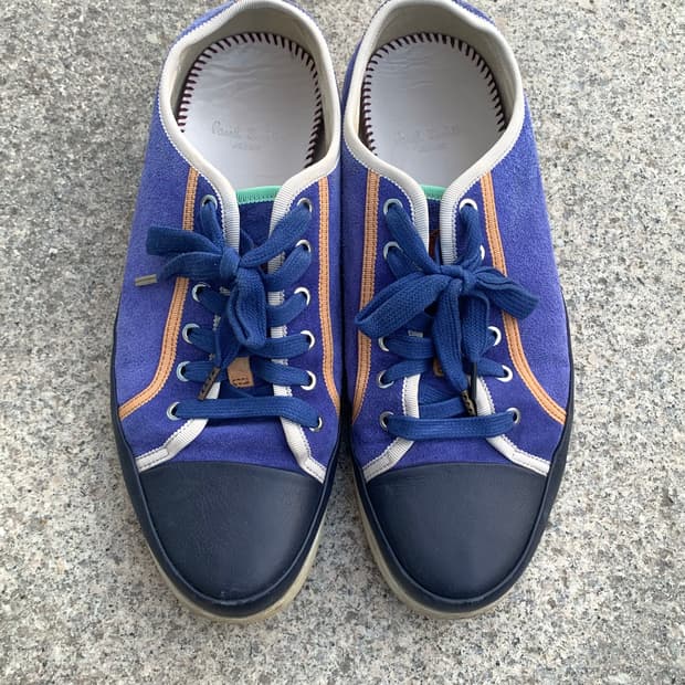 폴 스미스 스니커즈