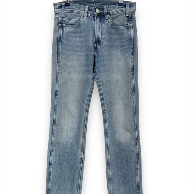 [Archive]Levi's Red Lot 505 (W28 L32)