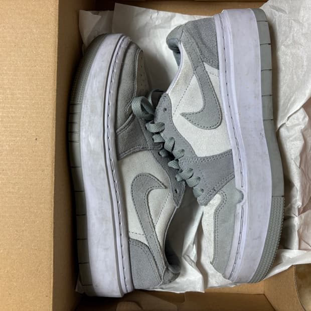 나이키 덩크 로우 235