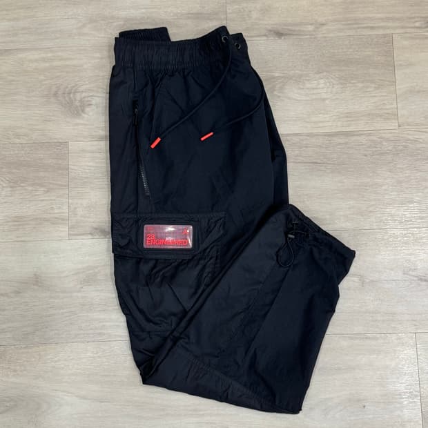 나이키 조던 23 엔지니어드 나일론 카고 팬츠