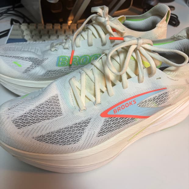 브룩스 하이페리온 맥스