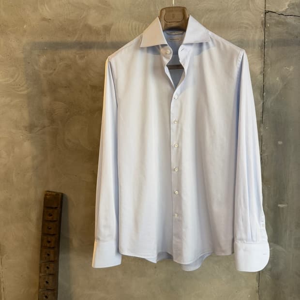 수트서플라이 드레스 셔츠 100