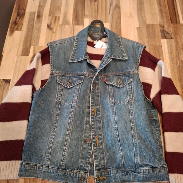 (마지막특가) 리바이스 데님 베스트 95