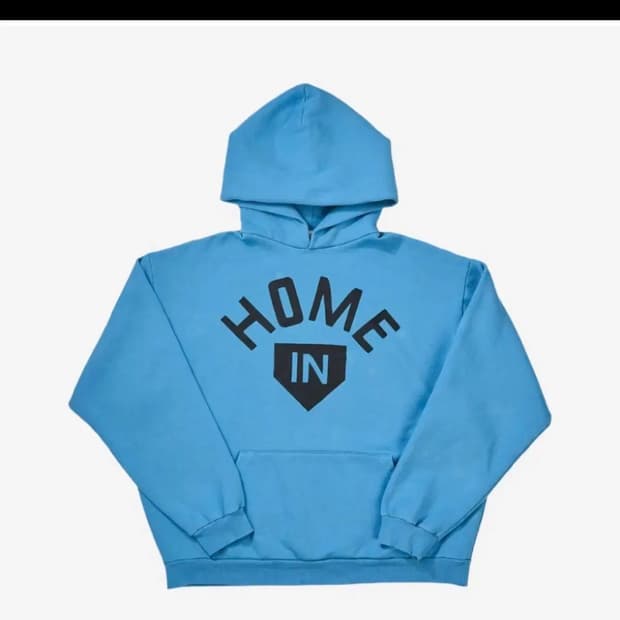 컬렉트피시스 빠더너스 후드티 M