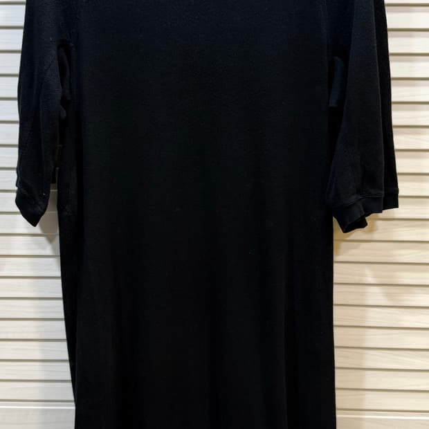 11 by Boris Bidjan Saberi 보리스비쟌 샤베리 롱티셔츠