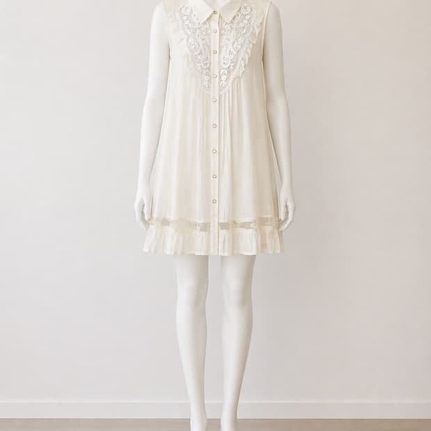 AXES FEMME 로브🐚