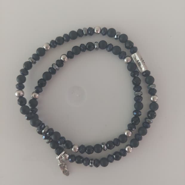 AEKKI 애끼 원석 팔찌