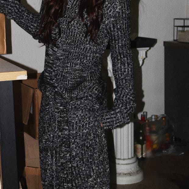 YOHJI YAMAMOTO / WOMEN