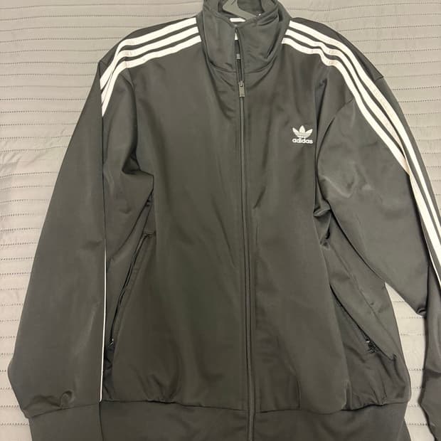 아디다스 져지 xl