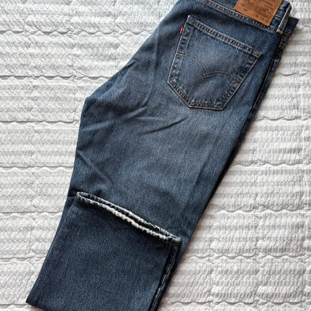 리바이스 568 스테이루즈 (34)