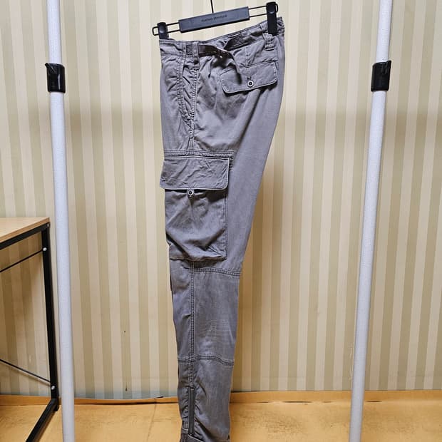 폴로 팬츠 코튼 여성 77