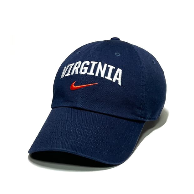 NIKE 나이키 레어 헤리티지86 퓨추라 미국 버지니아주 볼캡 모자 운동