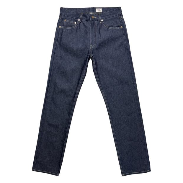 새상품 모드나인 One Day-Mod1 생지 데님 팬츠 30