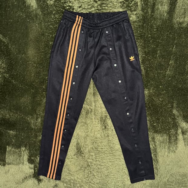 [Asia S] 아디다스 X IVY PARK 비욘세 스냅 트랙 팬츠