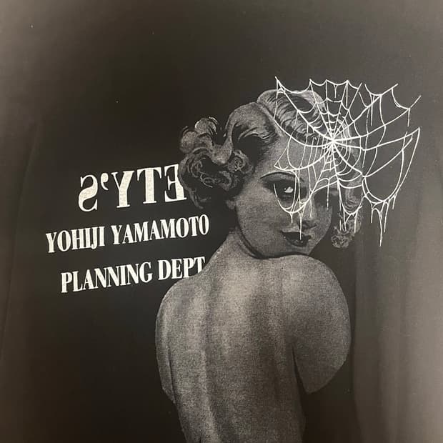 요지야마모토