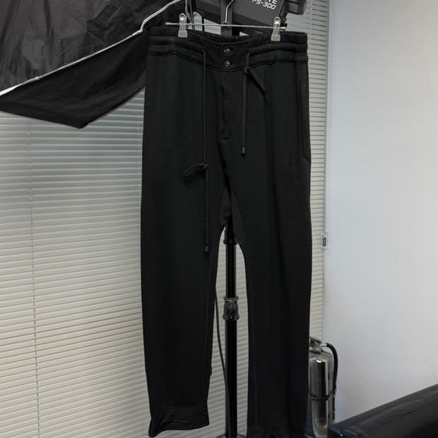 di liborio 배기 팬츠