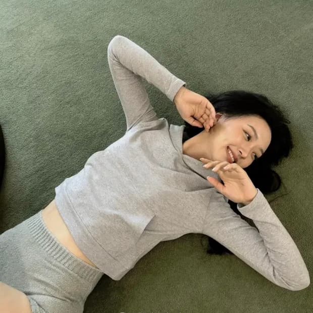 단종) 고블린웨어 릴렉스핏 후디