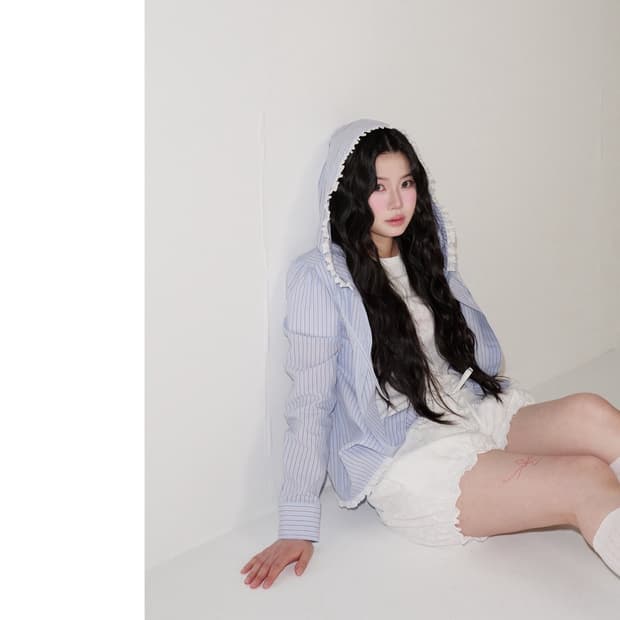 (구해요) 오모모 omomo sociu shirt 셔츠