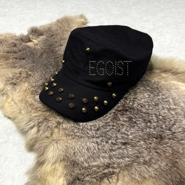 갸루 스터드 캡 