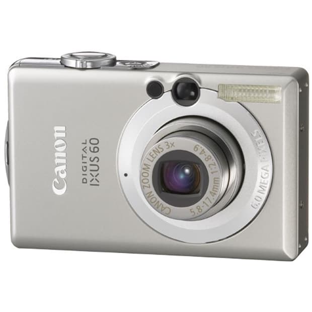 캐논 IXY70/IXUS60