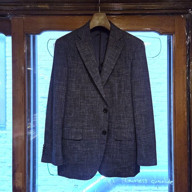 마에스트로 로로피아나 자켓