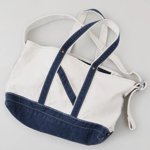 나이스네스 토트백(김원중)