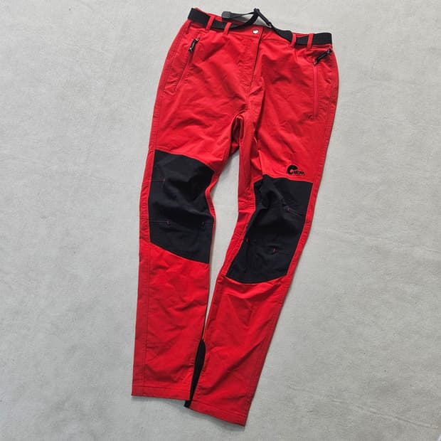 M 네파 여성 등산 팬츠 0406Y