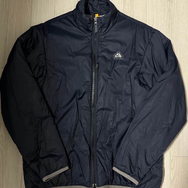 acg 레이어 패딩