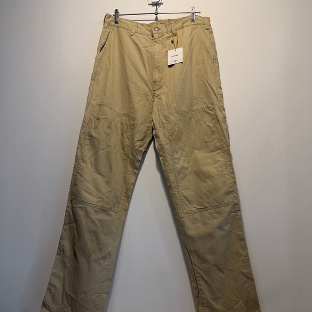 Montbell pants