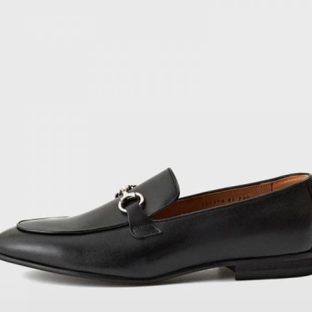 조셉트 블레이크 홀스빗 로퍼  275사이즈