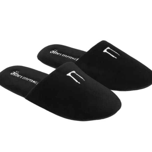 [당일 배송] 지디 룸 슬리퍼 260 단순개봉