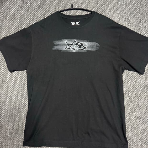 산산기어 보이롱페이스 반팔 2사이즈