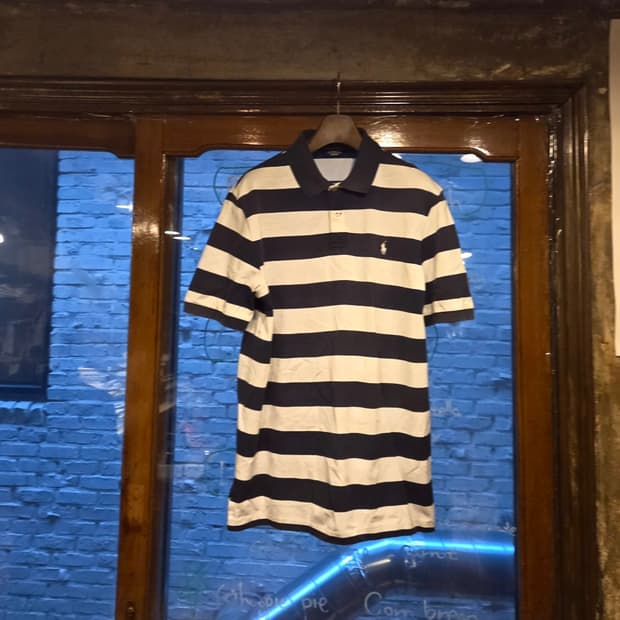 폴로랄프로렌 PK 티셔츠 