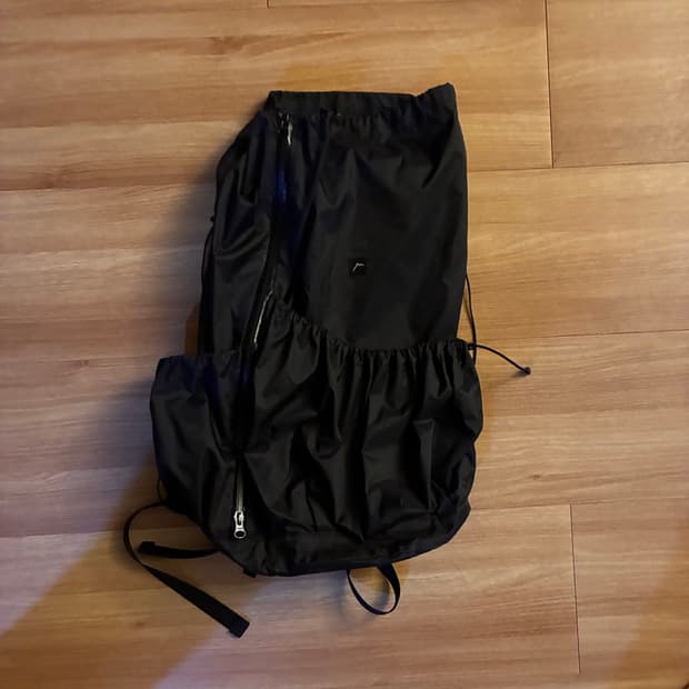 케일 초피백 20L