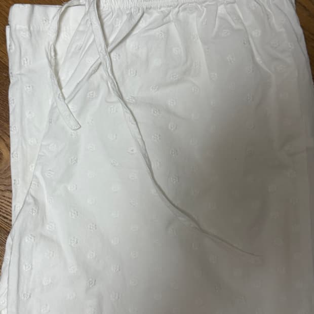 브랜디멜빌 플라워 팬츠