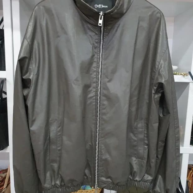 도프제이슨 바람막이